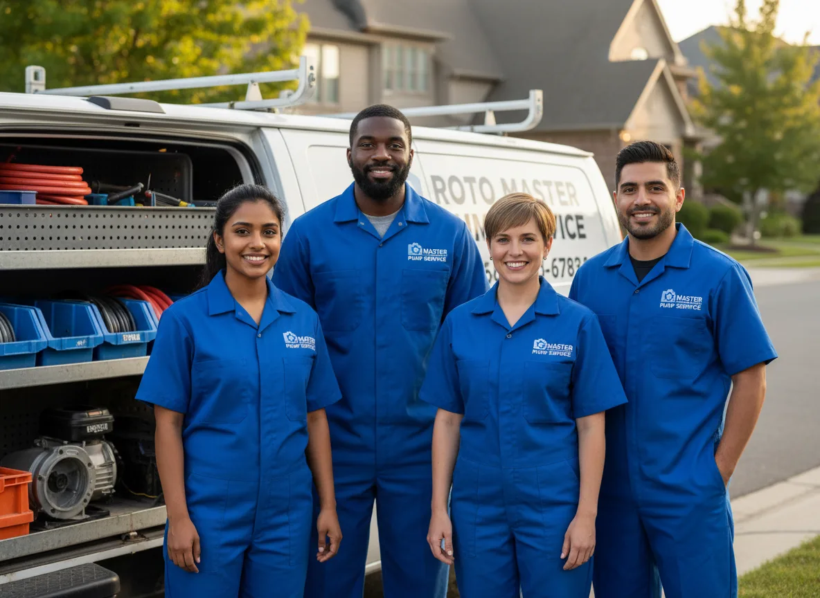 Sump Pump Installation company in Summer Lake, OR